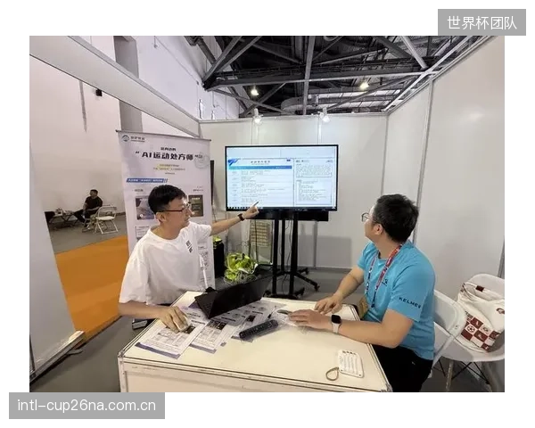 数字运动处方”的出现，定义了“全民健身”战略由普惠型向精准型升级的核心路径